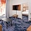 Fairfield Inn & Suites by Marriott Arlington Near Six Flags