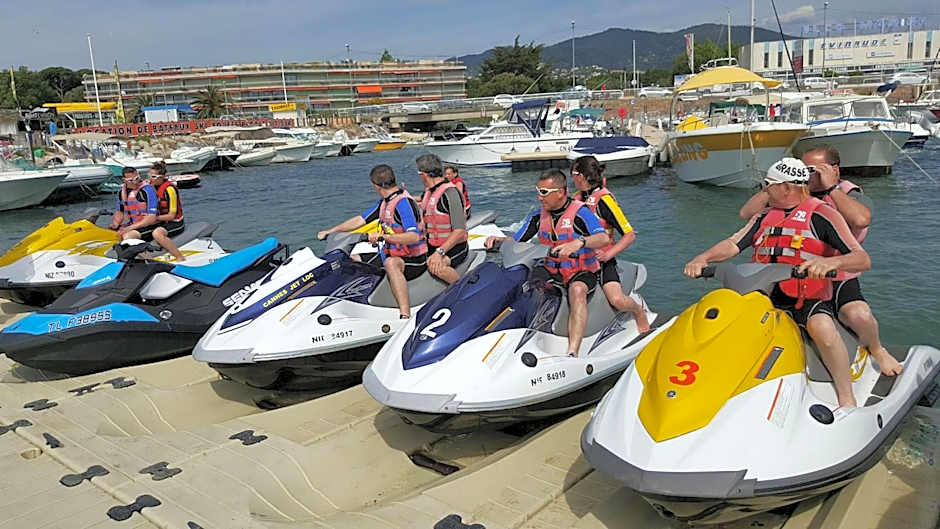 Hotel Cannes Croisette