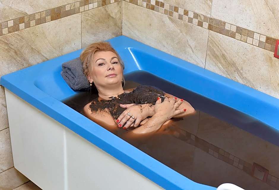 Hotel Nowy Zdrój - Centrum Zdrowia i Wypoczynku