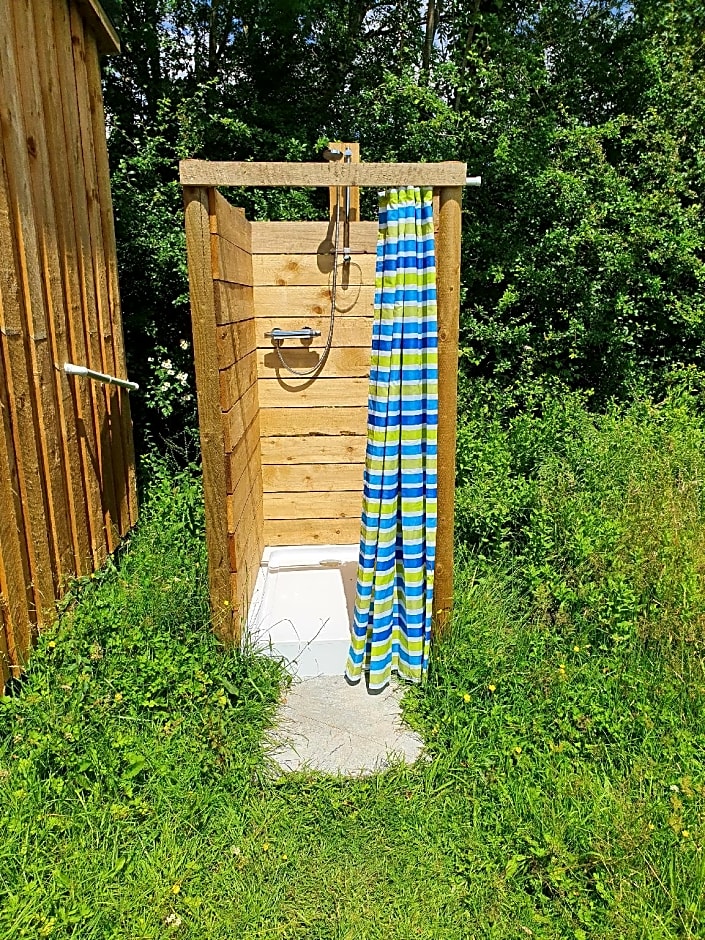 Dartmoor Reach Alpaca Farm