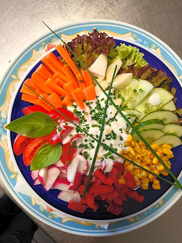 Hotel Schützenhaus Lenzen