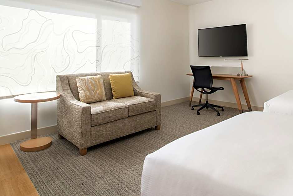 Element San Jose Milpitas