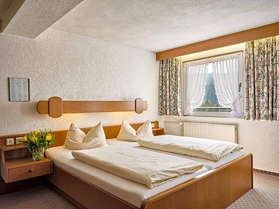 Parkhotel Waldeck Titisee