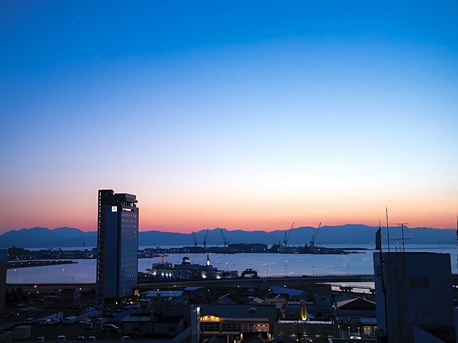 Hotel Resol Hakodate