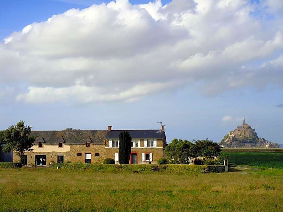 La Jacotière