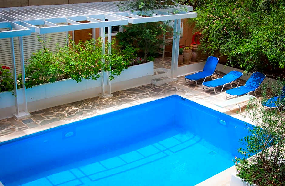 Apollonia Hotel Apartments