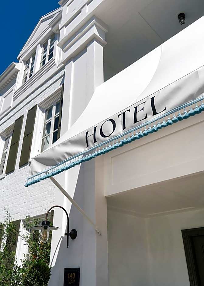 The Hotel Lili