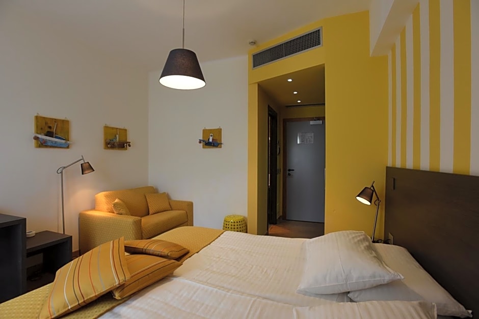 Hotel La Vigna