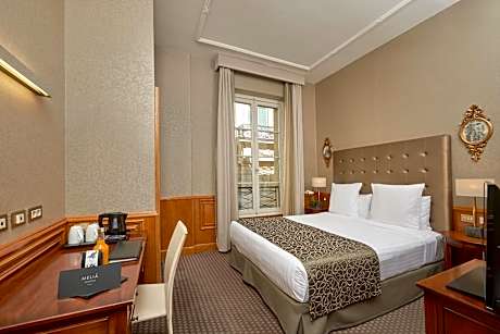 Melia Double Room