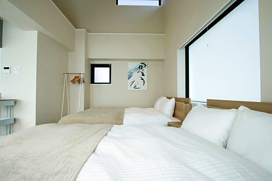 Ostay Ueno