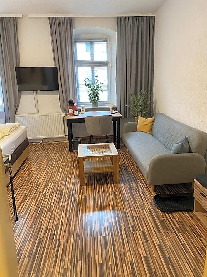 Gasthof Hotel Bräustübl