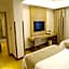 GreenTree Inn Ningbo Beilun District Meishan Beach