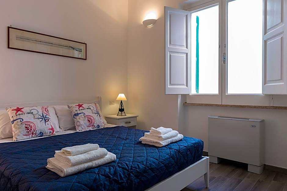 B&B Rotta Mediterranea