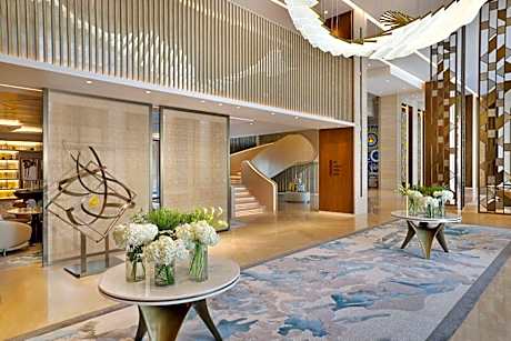The St. Regis Riyadh