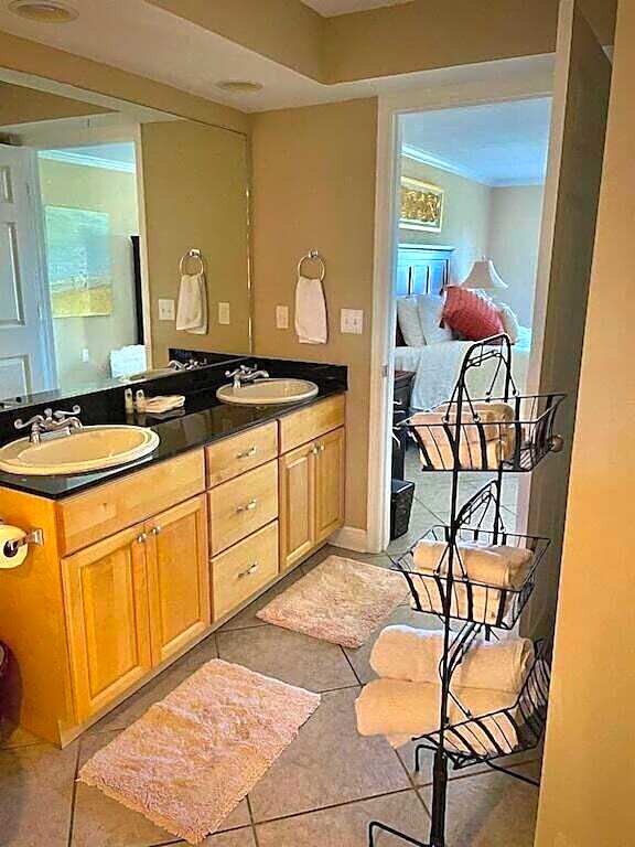 Biloxi Beach Condo