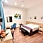 Global Suites Budapest