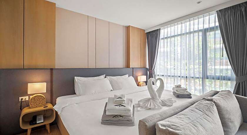 Wyndham Garden Naithon Phuket