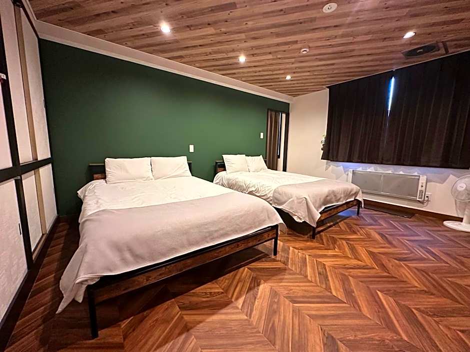 Economy Hotel Upashi