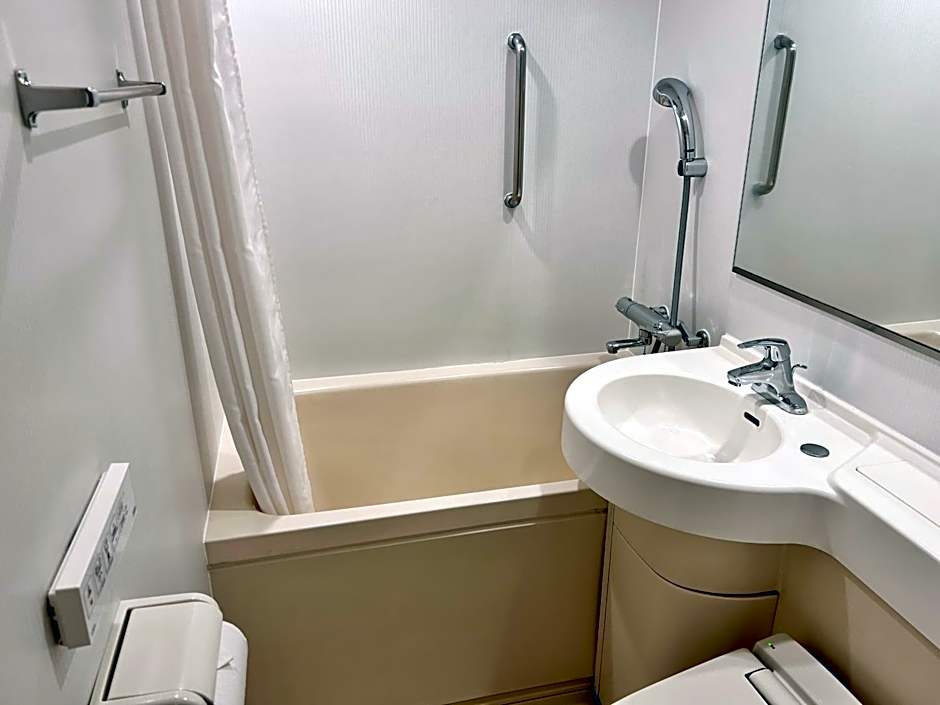 Hotel Monteroza Ohta