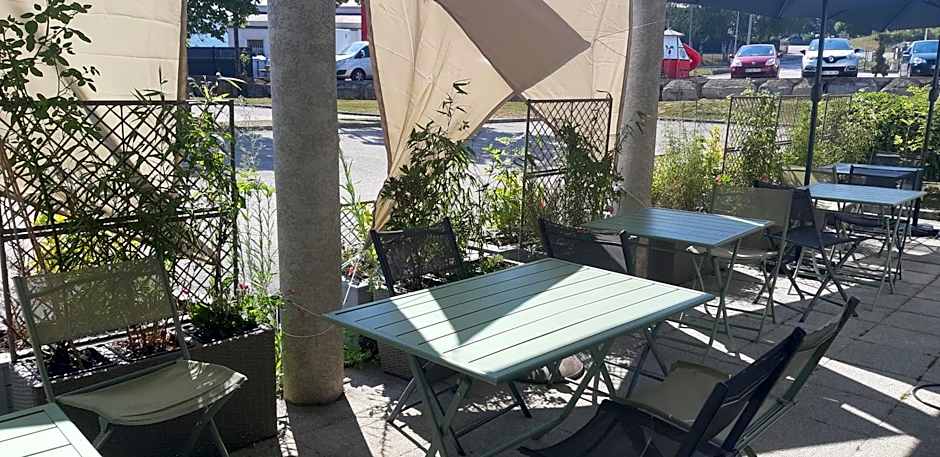 ibis Budget Lons-le-Saunier