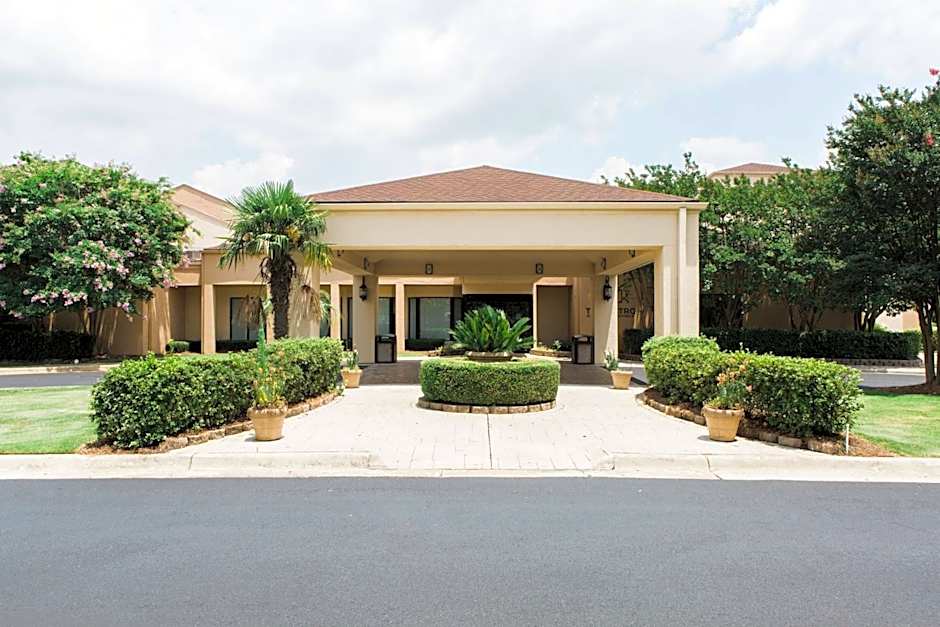 Courtyard by Marriott Montgomery