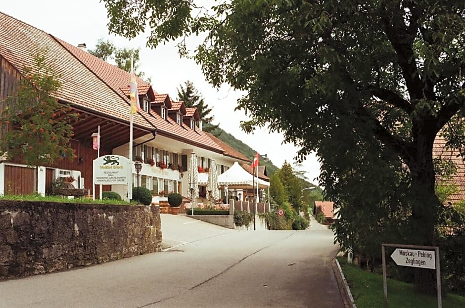 Gasthof Löwen