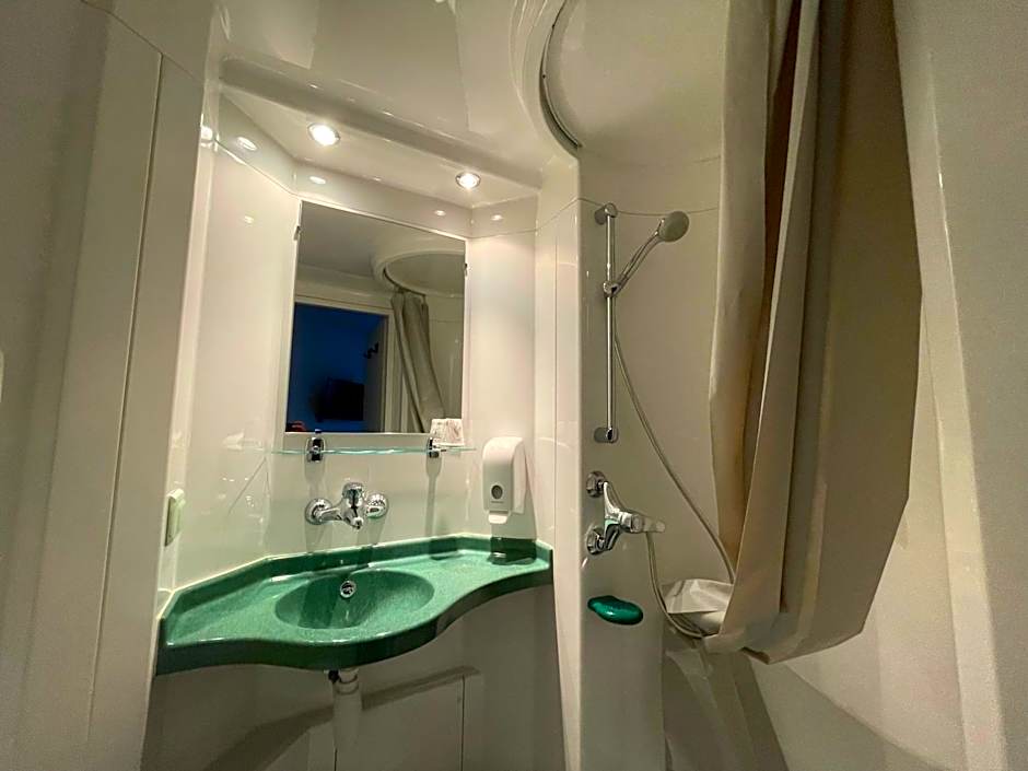 Brit Hotel Marvejols
