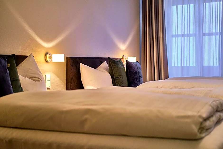 Hotel Roter Hahn