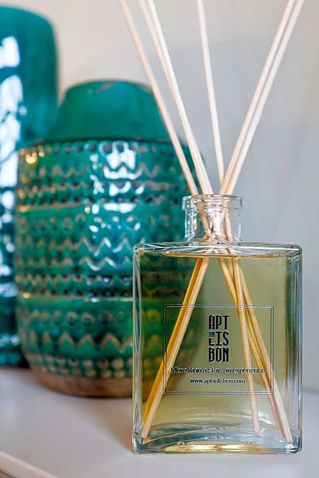 Oriente 25 Apartments by APT IIN - Parque das Nações