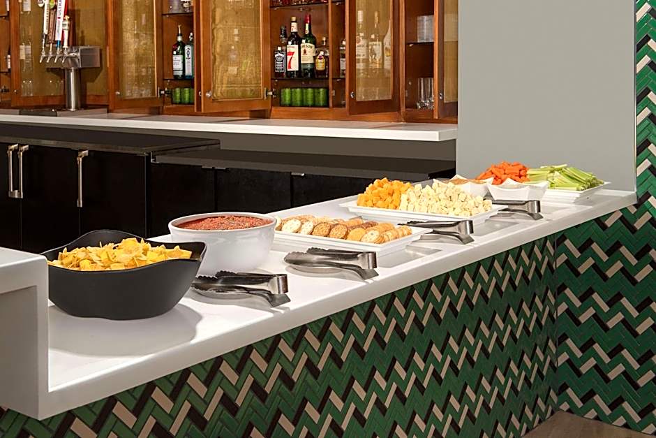 Embassy Suites By Hilton Dulles - North/Loudoun