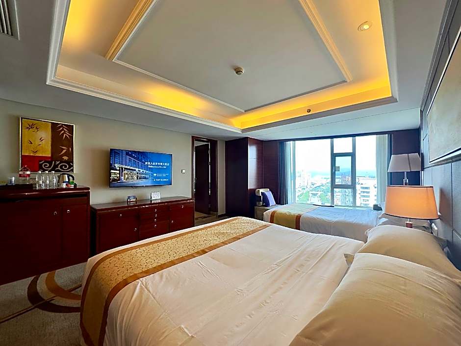 Dandong Xin An Dong Hotel
