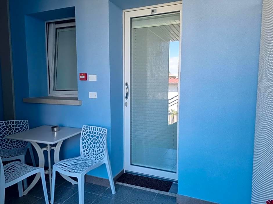 Appart-Hotel Holiday