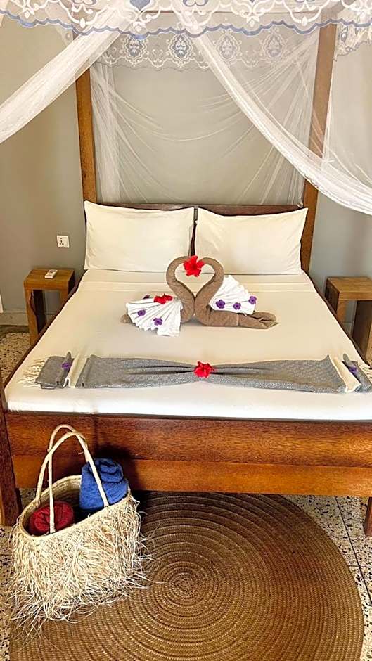 Seashore Beach hotel