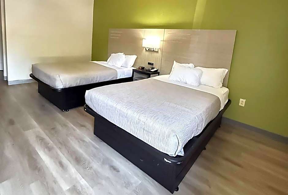 Quality Inn & Suites Thomasville