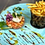 Auberge de Gilly SA