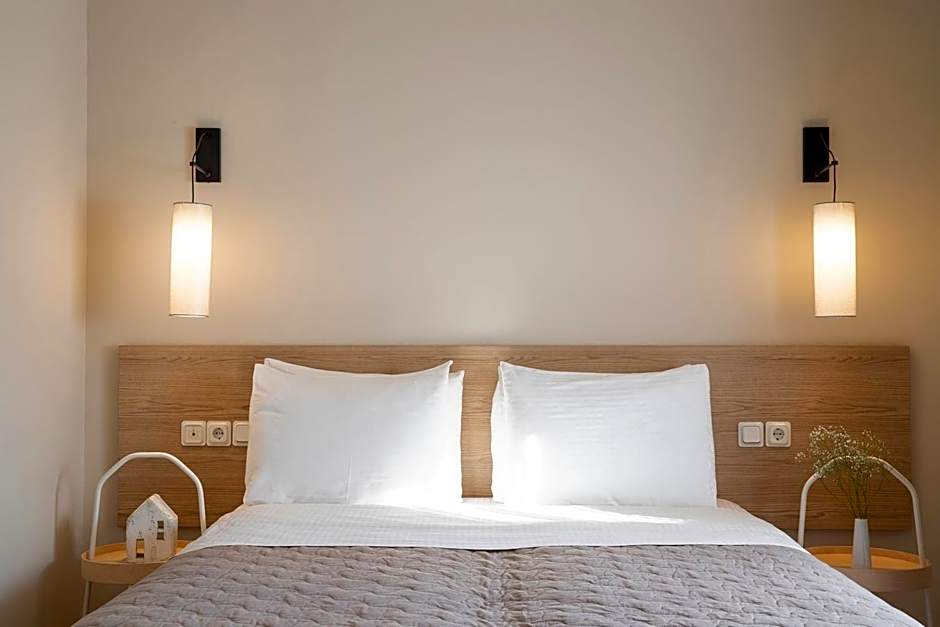 Zefyros Sea View Hotel