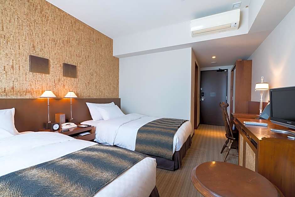 Matsumoto Marunouchi Hotel