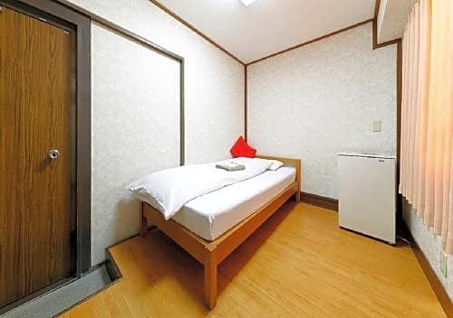 Business Hotel Taiyo women's single room / Vacation STAY 23792