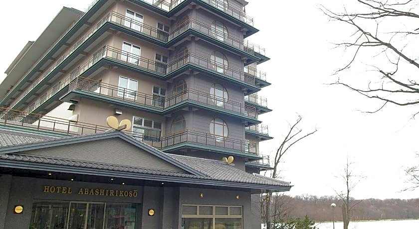 Hotel Abashirikoso