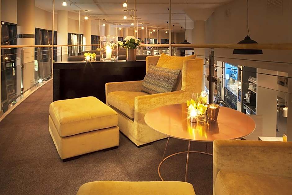 Quality Hotel Tønsberg