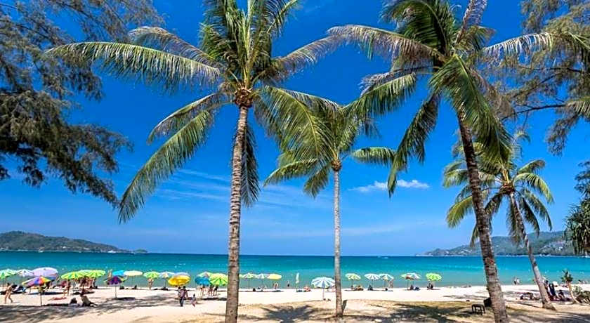 LullaBella Hotel Patong