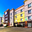 Days Inn & Suites by Wyndham Lubbock Medical Center