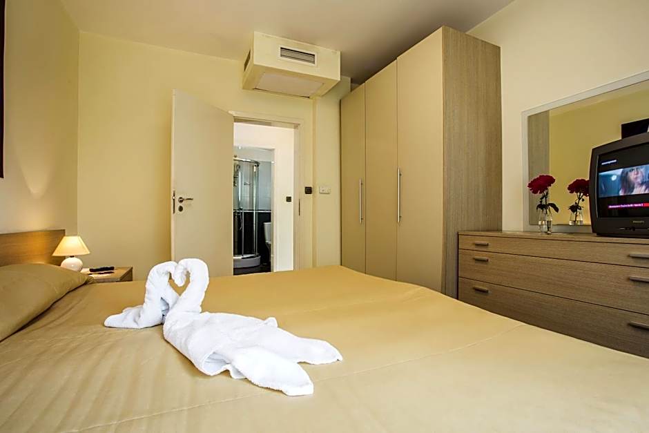 Europe Hotel