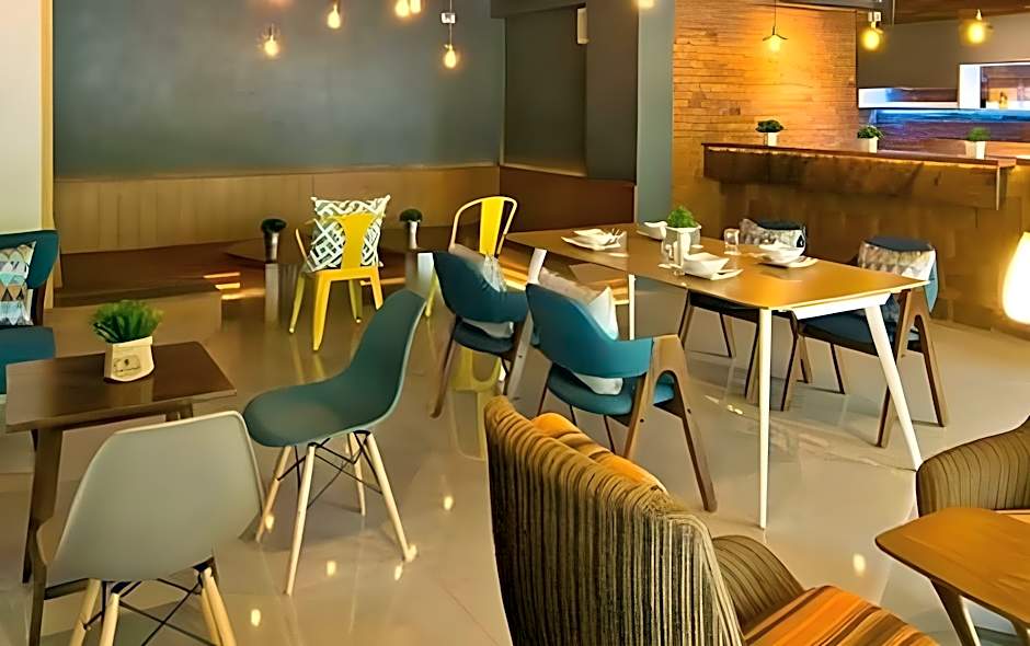 Coco Hotel