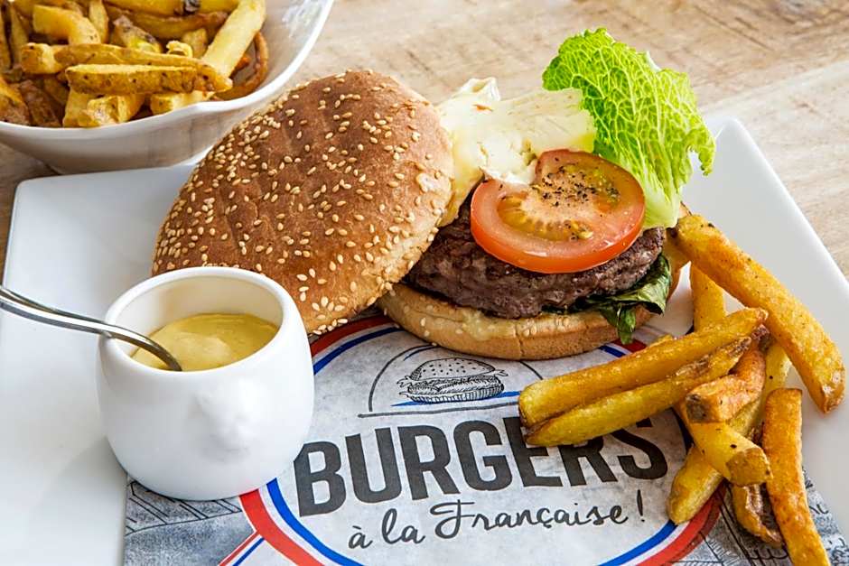 Campanile Troyes Nord - Barberey