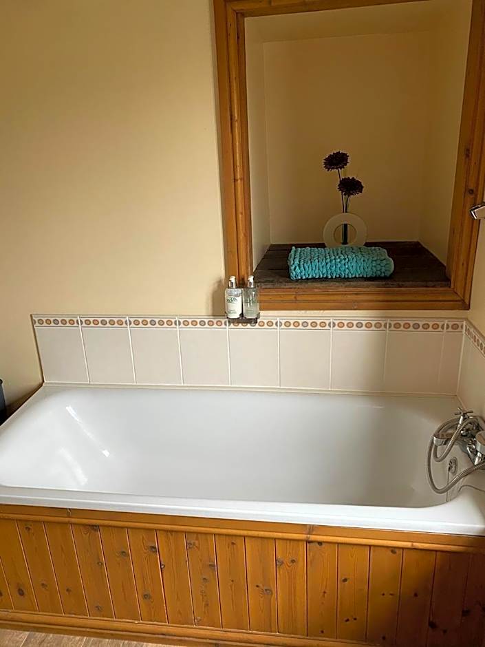 The crown inn Longtown