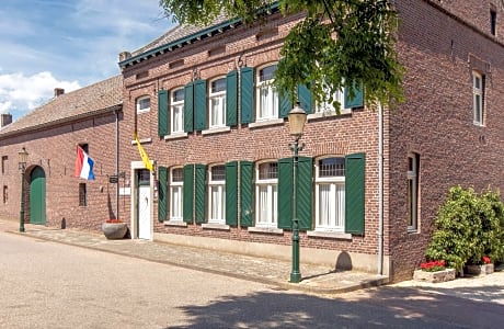 B&B Woonboerderij Peters