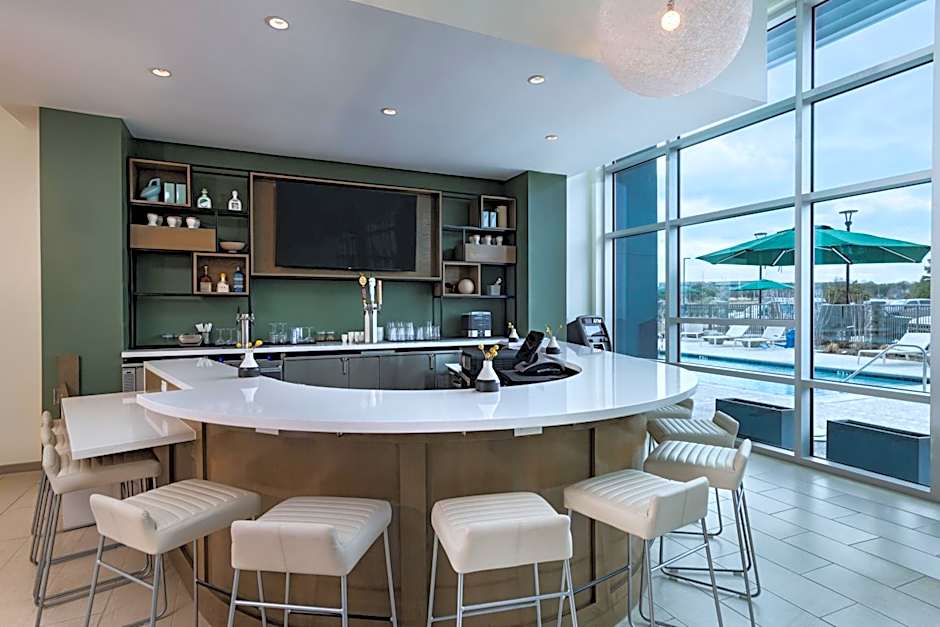 Element Dallas Las Colinas