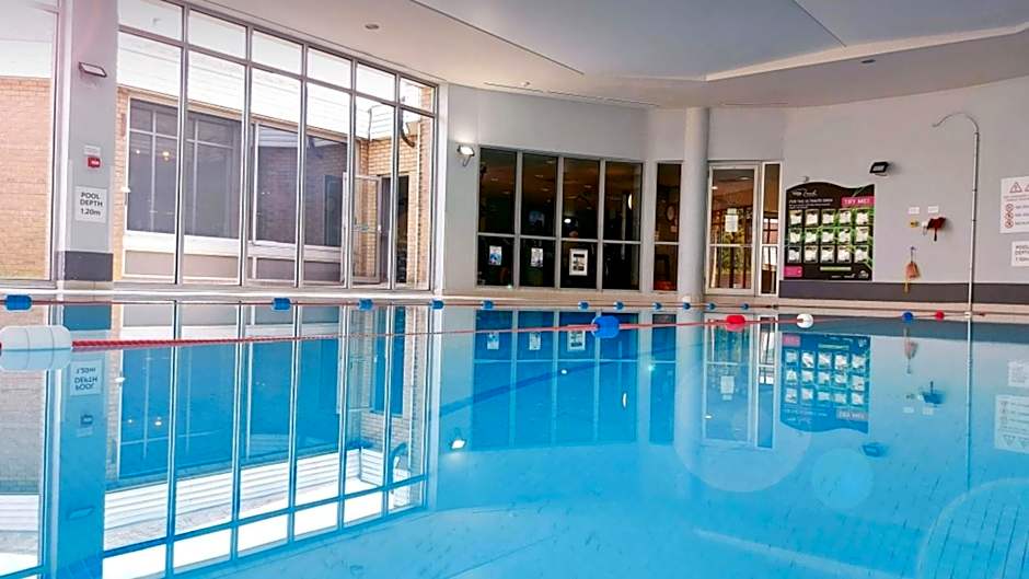 Holiday Inn Ipswich By IHG
