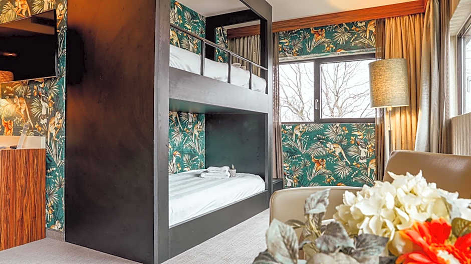 Van der Valk Hotel Rotterdam - Blijdorp